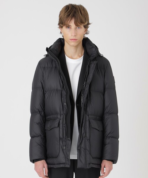 BLACK LABEL CRESTBRIDGE（ブラックレーベル クレストブリッジ