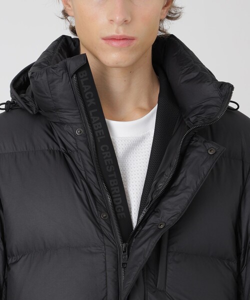 BLACK LABEL CRESTBRIDGE（ブラックレーベル クレストブリッジ