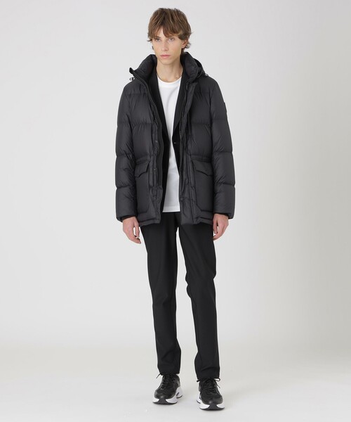 BLACK LABEL CRESTBRIDGE（ブラックレーベル クレストブリッジ