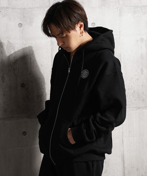 パーカー メンズ レディース : ZOZOTOWN Yahoo!店 - 通販 - Yahoo