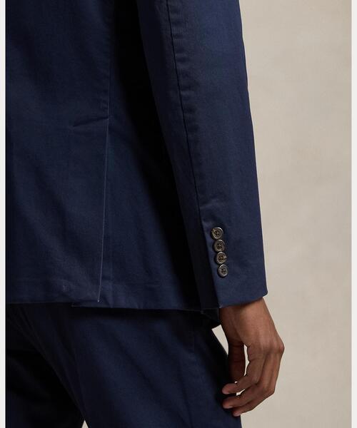 POLO RALPH LAUREN（ポロ・ラルフローレン） カジュアルスーツ Polo