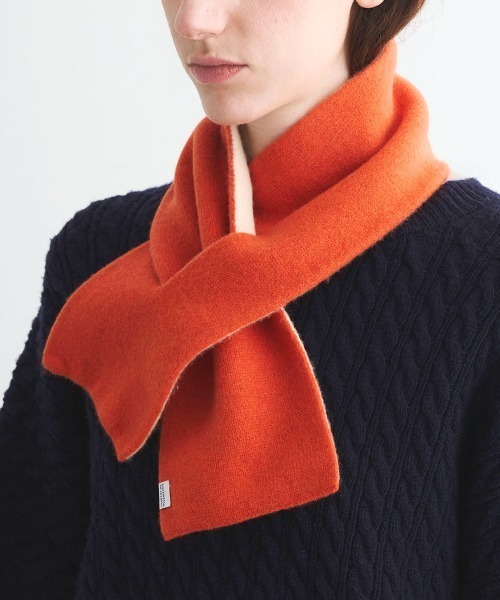 MACKINTOSH PHILOSOPHY（マッキントッシュフィロソフィー） ストール