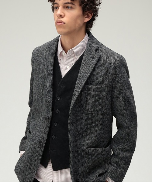 BEAMS+（ビームスプラス） ジャケット テーラードジャケット BEAMS