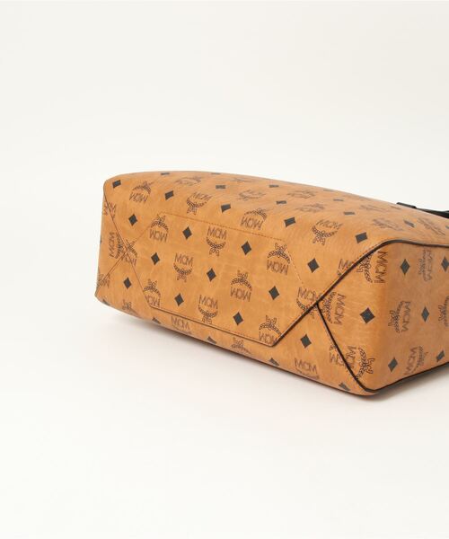 MCM（エムシーエム） トートバッグ MCM/エムシーエム/Klassik Tote in