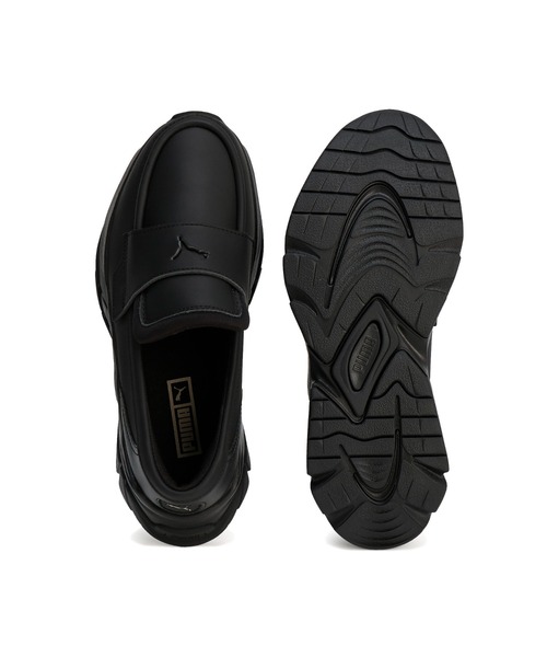 PUMA（プーマ） スニーカー ウィメンズ ローファー レディース