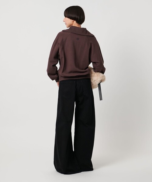 PROTAGONISTA（プロタゴニスタ） トレーナー スウェット 「別注