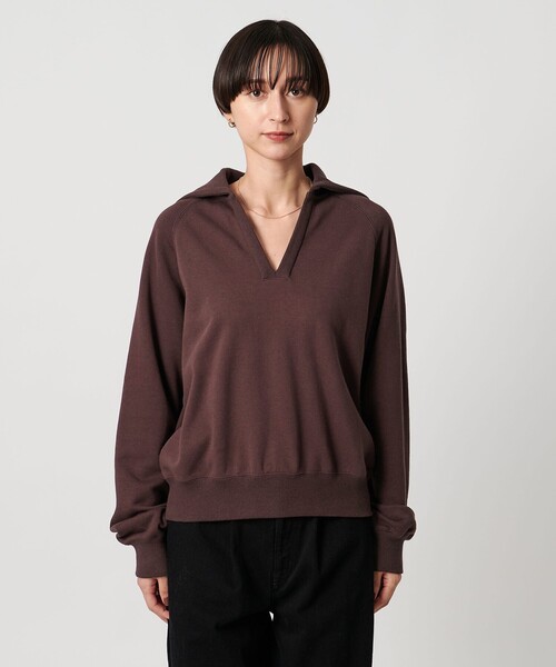 PROTAGONISTA（プロタゴニスタ） トレーナー スウェット 「別注