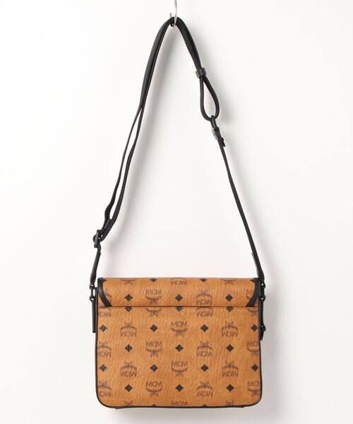 MCM（エムシーエム） ショルダーバッグ MCM/エムシーエム/Klassik