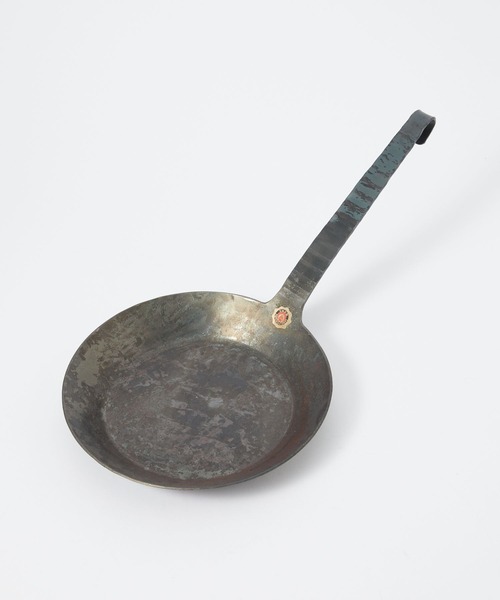turk（ターク） 鍋 TURK Classic Frying pan クラシックフライパン
