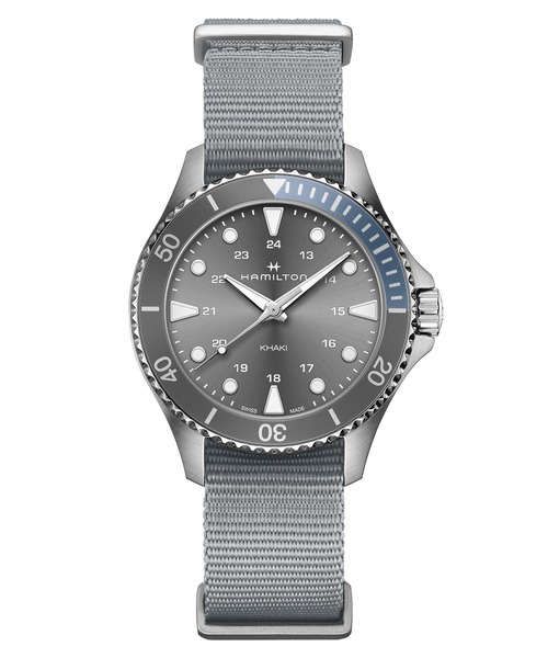 HAMILTON（ハミルトン） 腕時計 メンズ レディース : ZOZOTOWN Yahoo