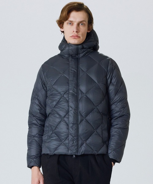 TAION（タイオン） ダウンジャケット ダウン 「」「ユニセックス