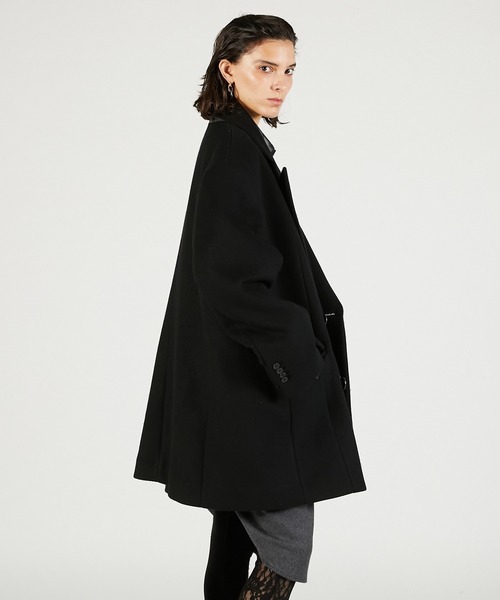 PRANK PROJECT（プランクプロジェクト） コート アウター ウールダブル