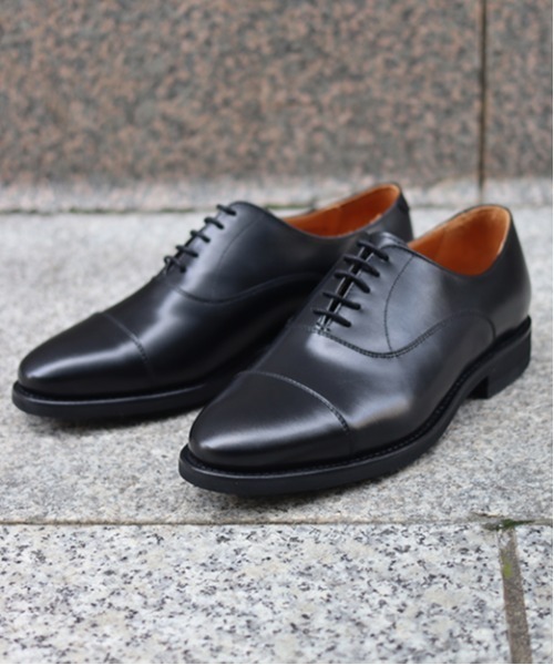 Berwick 1707（バーウィック） ビジネスシューズ Berwick ストレート