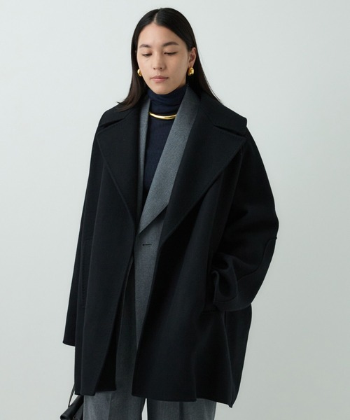 Chaos（カオス） コート アウター /スーペリアボースショートコート