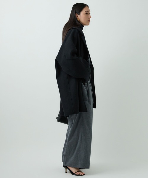 Chaos（カオス） コート アウター /スーペリアボースショートコート