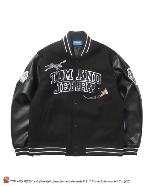 希少タイムセール中】2025バファローズ スタジャン 期間限定値下げ中