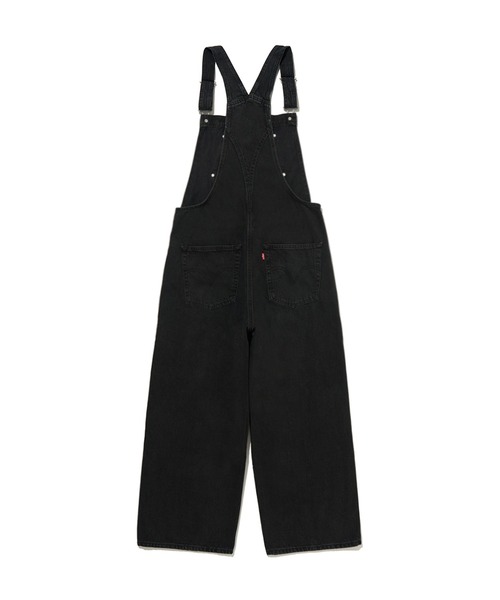 Levi's（リーバイス） サロペット オーバーオール APRON OVERALL