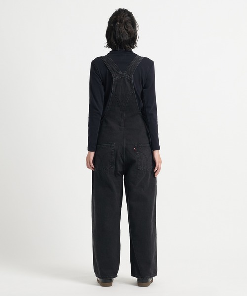 Levi's（リーバイス） サロペット オーバーオール APRON OVERALL