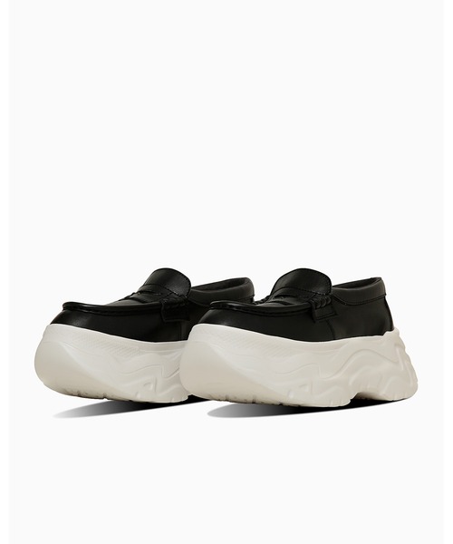 CONVERSE（コンバース） ローファー ALL STAR CITYHIKE LOAFER