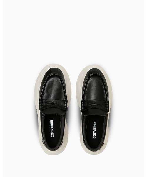 CONVERSE（コンバース） ローファー ALL STAR CITYHIKE LOAFER