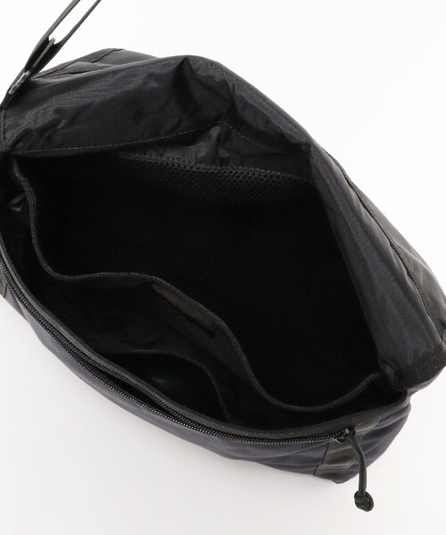 BRIEFING（ブリーフィング） ショルダーバッグ × BEAMS PLUS / 別注