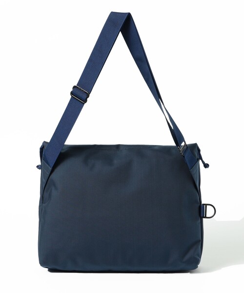 BRIEFING（ブリーフィング） ショルダーバッグ × BEAMS PLUS / 別注