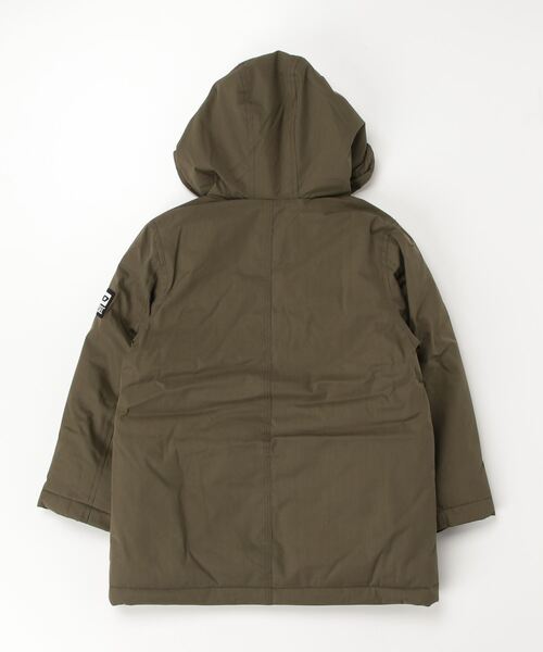 DIESEL KIDS ミリタリージャケット モッズコート DIESEL（ディーゼル