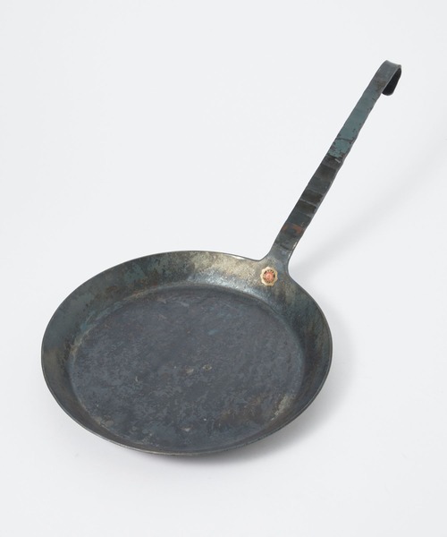 turk（ターク） 鍋 TURK Classic Frying pan クラシックフライパン