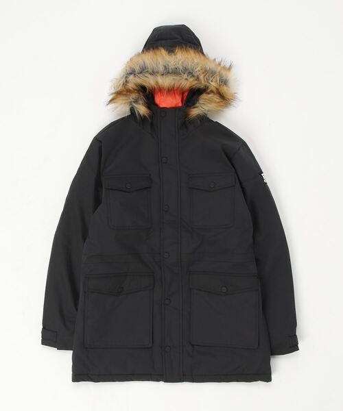 DIESEL KIDS ミリタリージャケット モッズコート DIESEL（ディーゼル