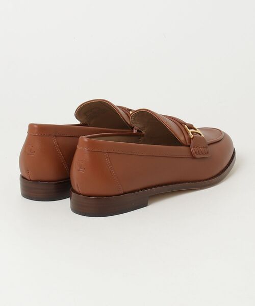LAUREN RALPH LAUREN（ローレン ラルフローレン） ローファー Tasha