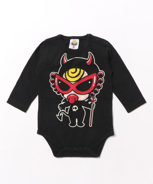 ヒステリックミニ ロンパースのおすすめ人気商品一覧 通販 - Yahoo