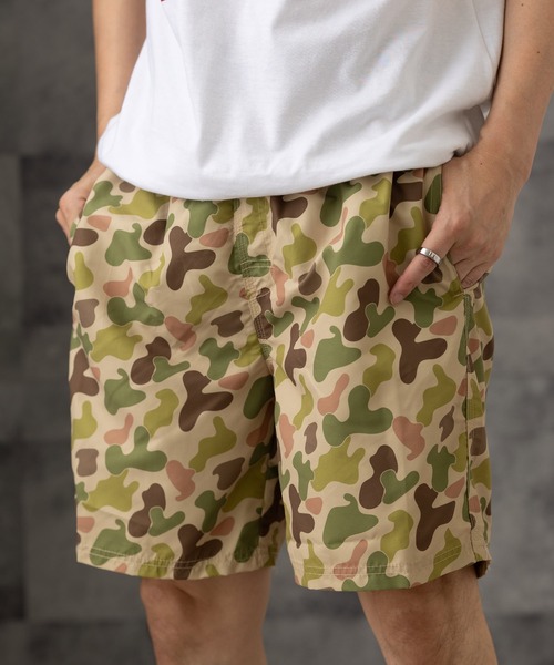 emonique（エモニーク） 水着 サーフパンツ デザインアソート 海パン