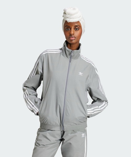 adidas（アディダス） ブルゾン ジャンバー オリジナルス ウーブン