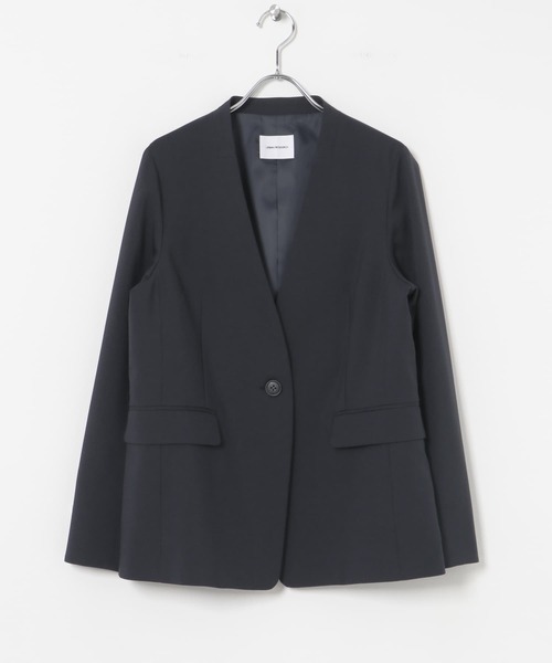 URBAN RESEARCH（アーバンリサーチ） ジャケット ノーカラージャケット