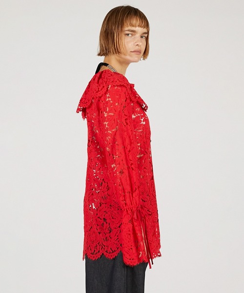 PRANK PROJECT（プランクプロジェクト） ブラウス シャツ 「Pre-Order