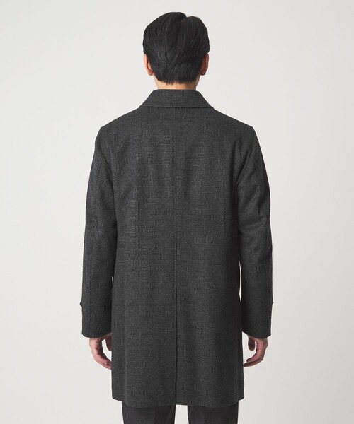 green label relaxing（グリーンレーベルリラクシング） ステンカラー