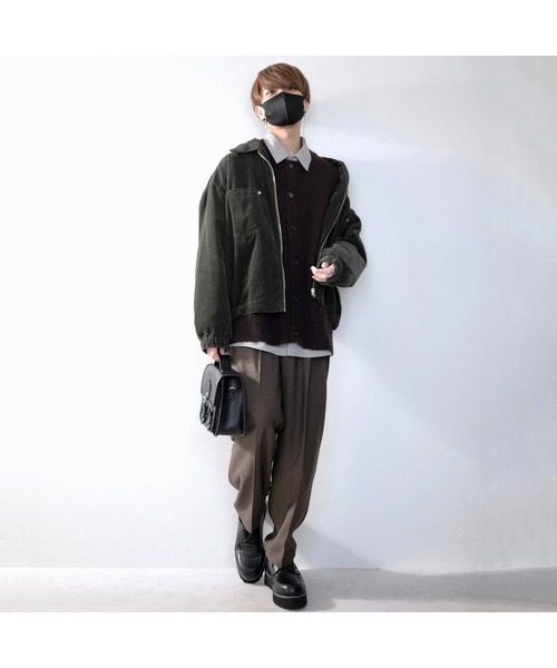 DEVICE（デバイス） ショルダーバッグ 「MASAKI ×DEVICEコラボ」Rename