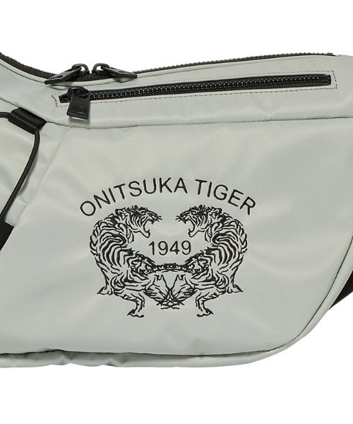 Onitsuka Tiger（オニツカタイガー） ショルダーバッグ バッグ