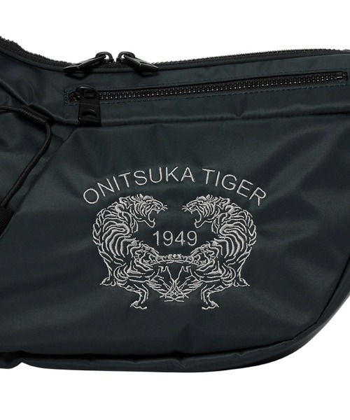 Onitsuka Tiger（オニツカタイガー） ショルダーバッグ バッグ