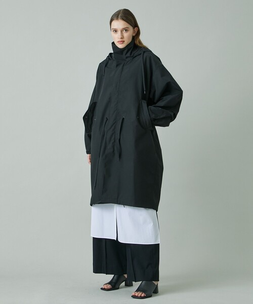 08sircus モッズコート コート 「08sircus/08サーカス」ハイカウント