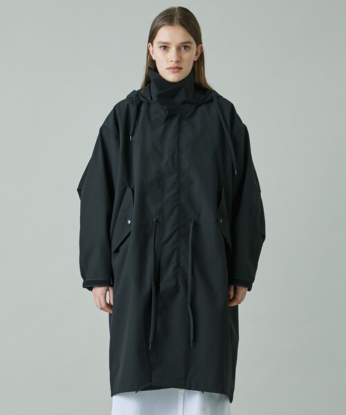 08sircus モッズコート コート 「08sircus/08サーカス」ハイカウント