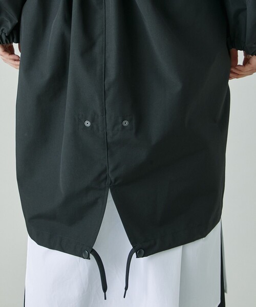 08sircus モッズコート コート 「08sircus/08サーカス」ハイカウント