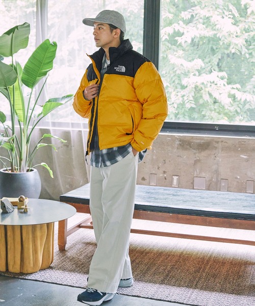 THE NORTH FACE（ザ ノースフェイス） ダウンジャケット ダウン メンズ