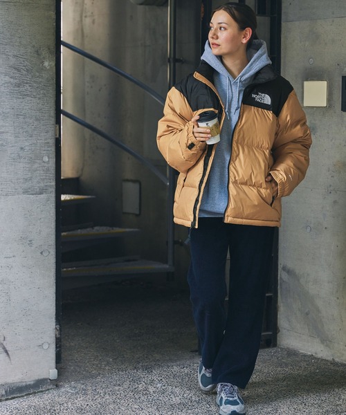 THE NORTH FACE（ザ ノースフェイス） ダウンジャケット ダウン メンズ