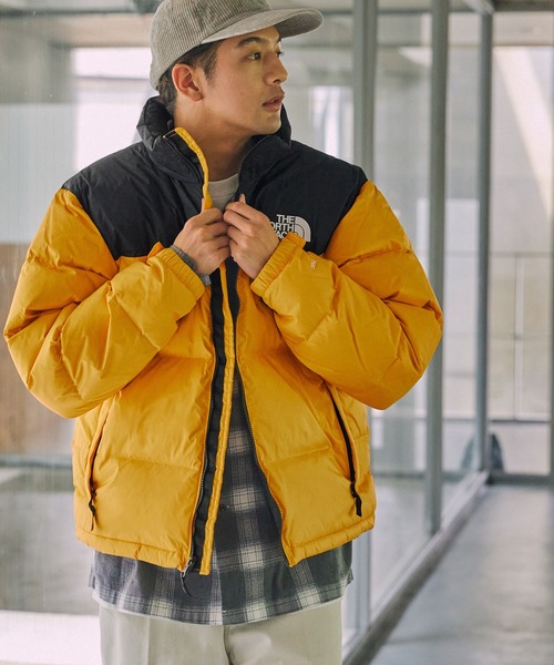 THE NORTH FACE（ザ ノースフェイス） ダウンジャケット ダウン メンズ