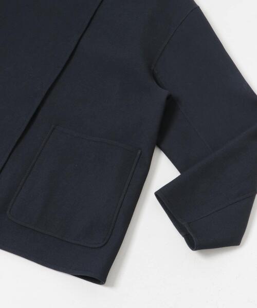 URBAN RESEARCH（アーバンリサーチ） ジャケット ノーカラージャケット