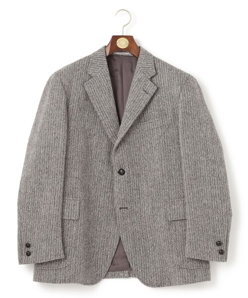 J.PRESS（J.プレス） ジャケット テーラードジャケット 「KING SIZE