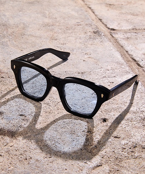 EFFECTOR（エフェクター） サングラス EFFECTOR / エフェクター：別注