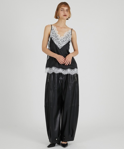 PRANK PROJECT（プランクプロジェクト） キャミソール レースキャミ