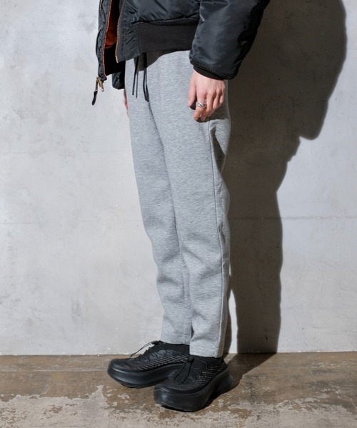 2AM パンツ 2A.M. / TRAIL TAPERED FIT PANTS メンズ レディース